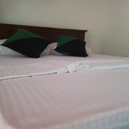 Dambulla Green Villa Exterior photo