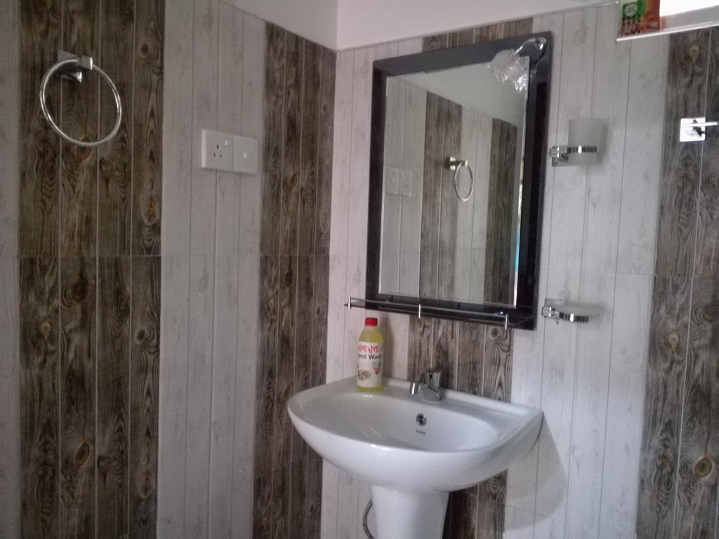 Dambulla Green Villa Exterior photo