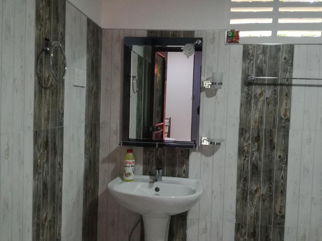 Dambulla Green Villa Exterior photo