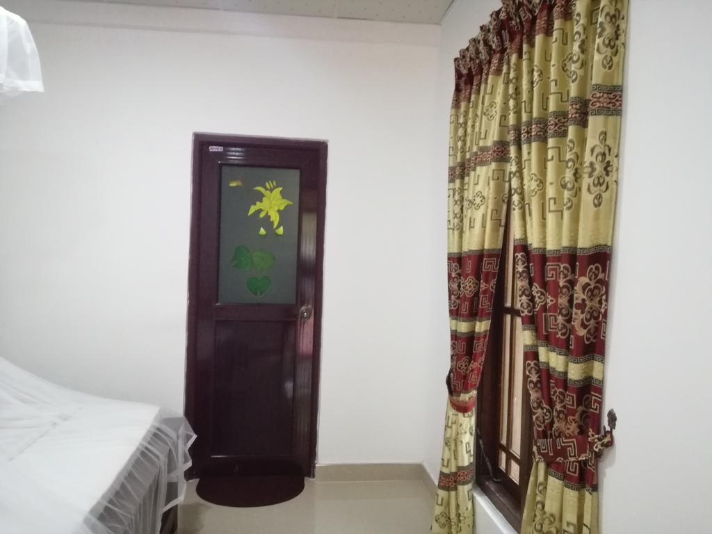 Dambulla Green Villa Exterior photo