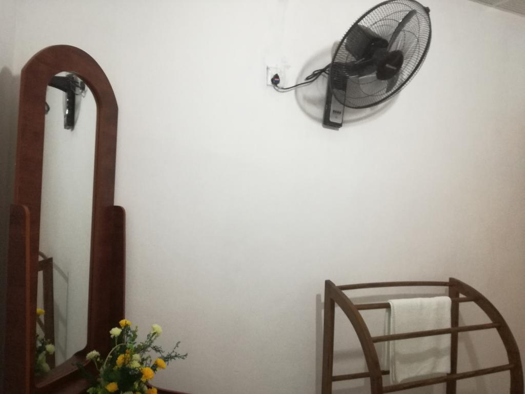 Dambulla Green Villa Exterior photo