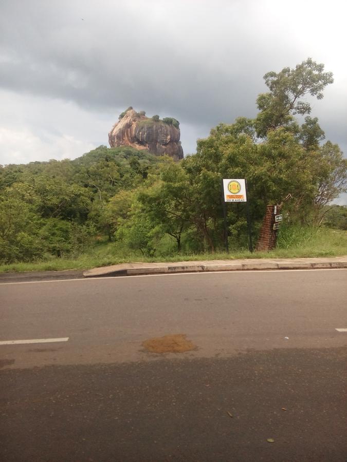 Dambulla Green Villa Exterior photo