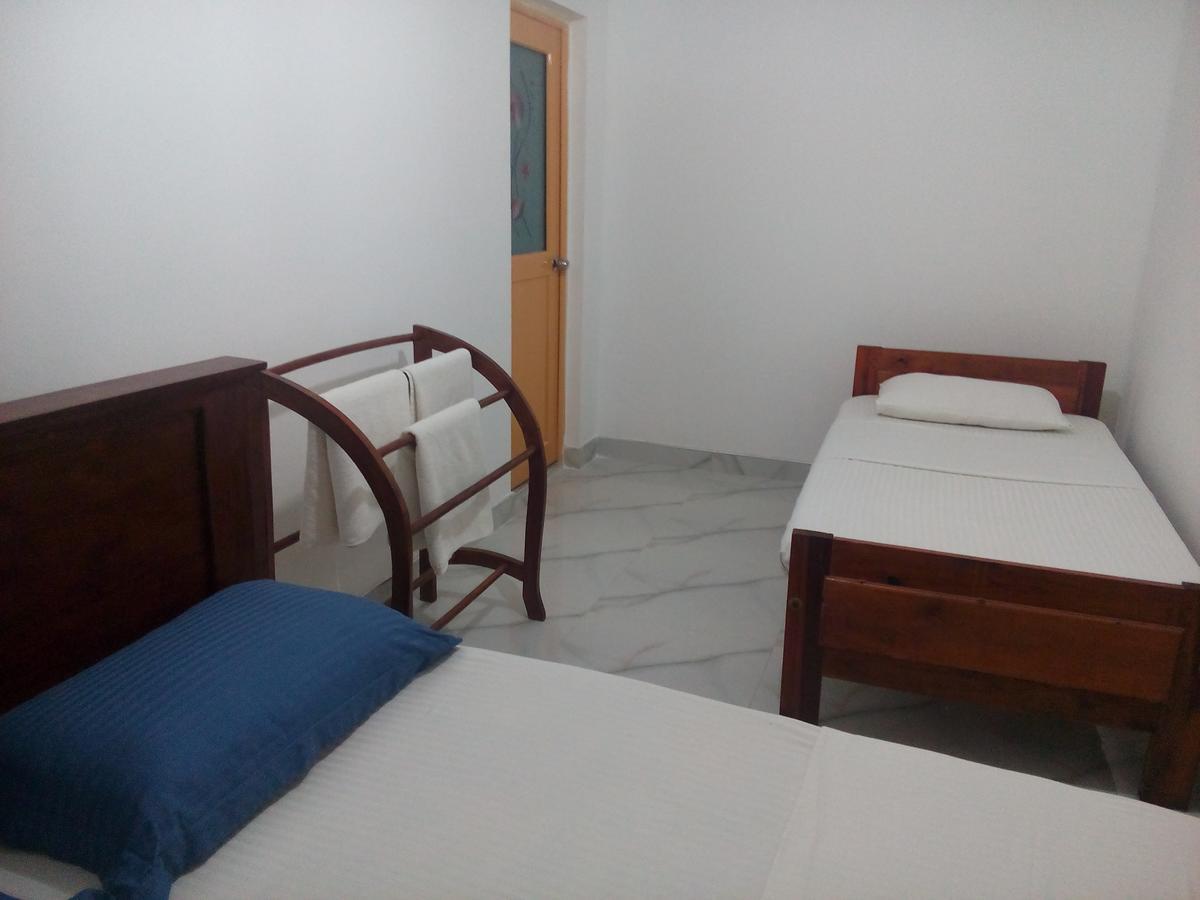 Dambulla Green Villa Exterior photo