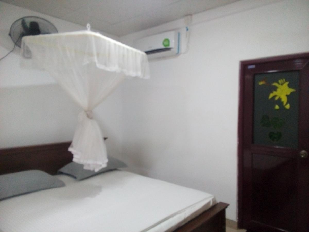 Dambulla Green Villa Exterior photo
